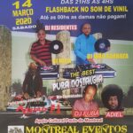 The Brothers Black no Montreal Eventos
